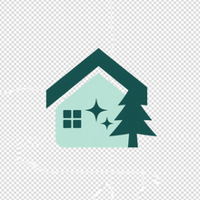 Cleaning Pinevista logo